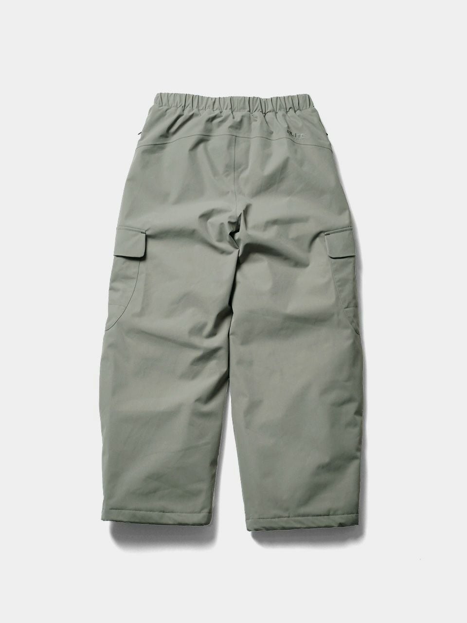 DLITE ルーズフィットカーゴパンツ Bankei Line XL Loose Fit Cargo PantsDLITE｜Four Seasons Design Lab.