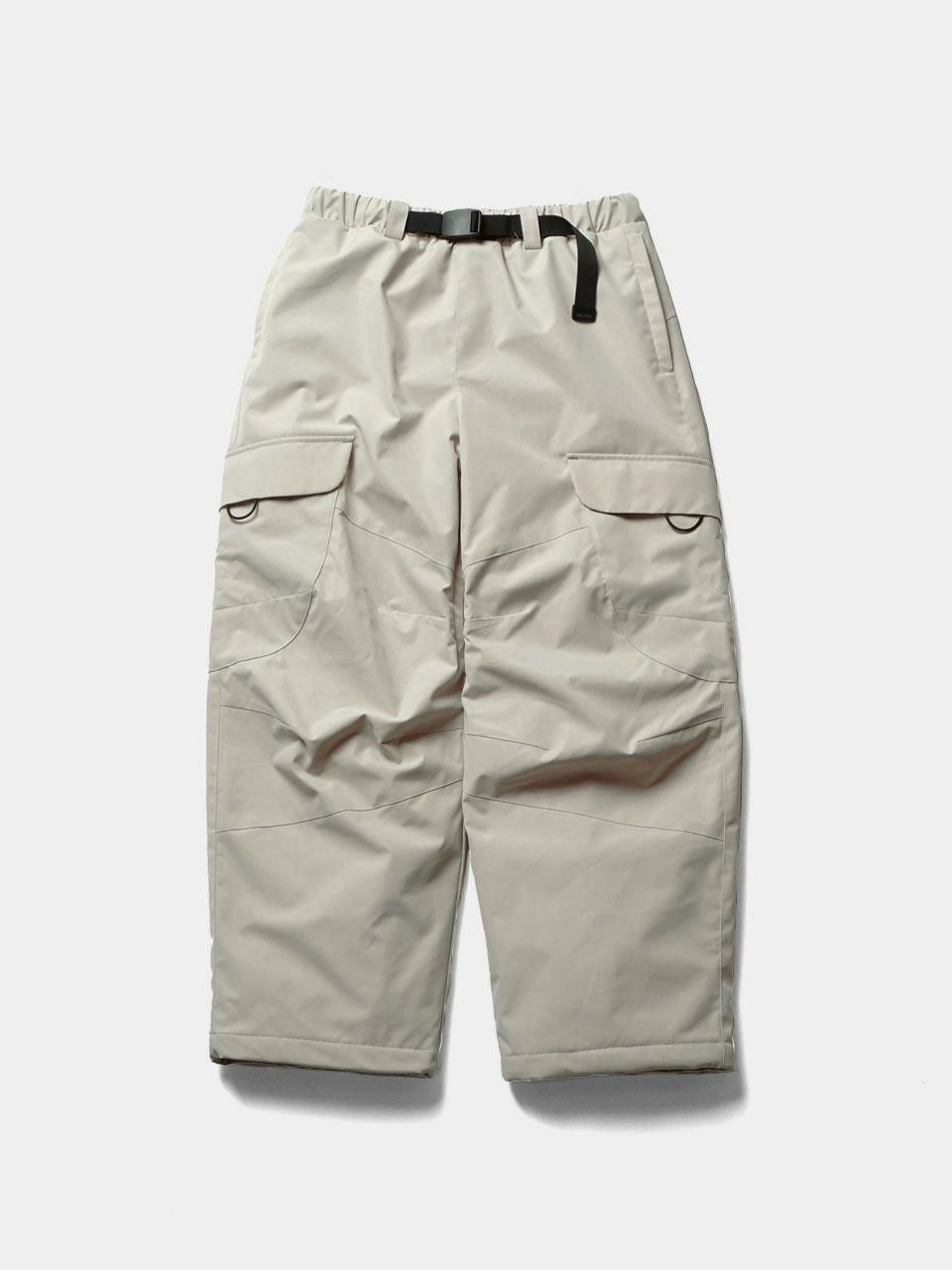 DLITE ルーズフィットカーゴパンツ Bankei Line XL Loose Fit Cargo PantsDLITE｜Four Seasons Design Lab.