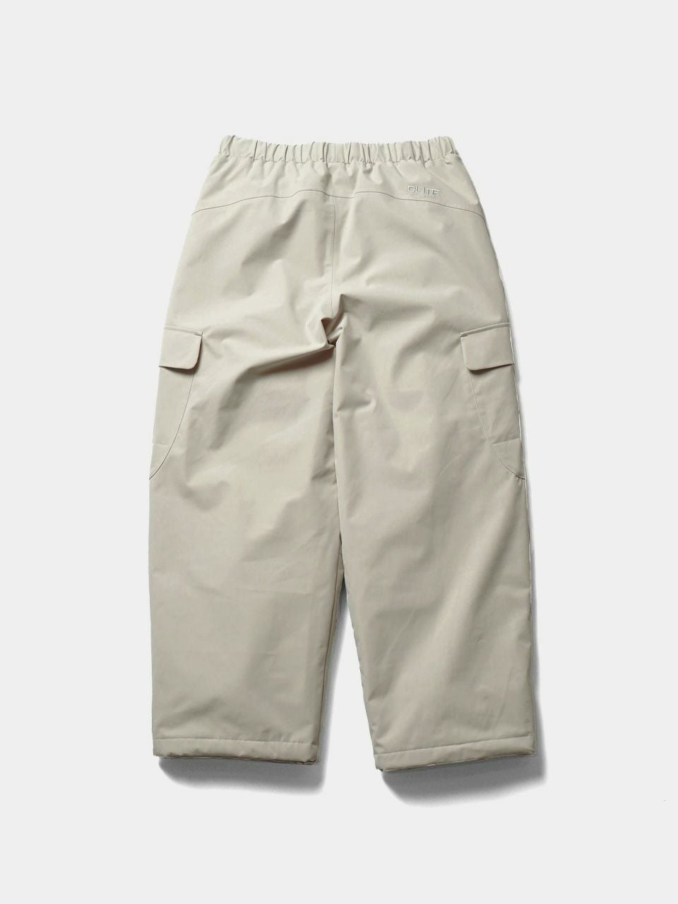 Loose Fit Cargo PantsDLITE｜Four Seasons Design Lab.