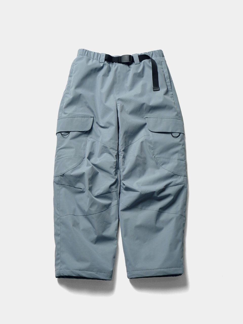Loose Fit Cargo PantsDLITE｜Four Seasons Design Lab.