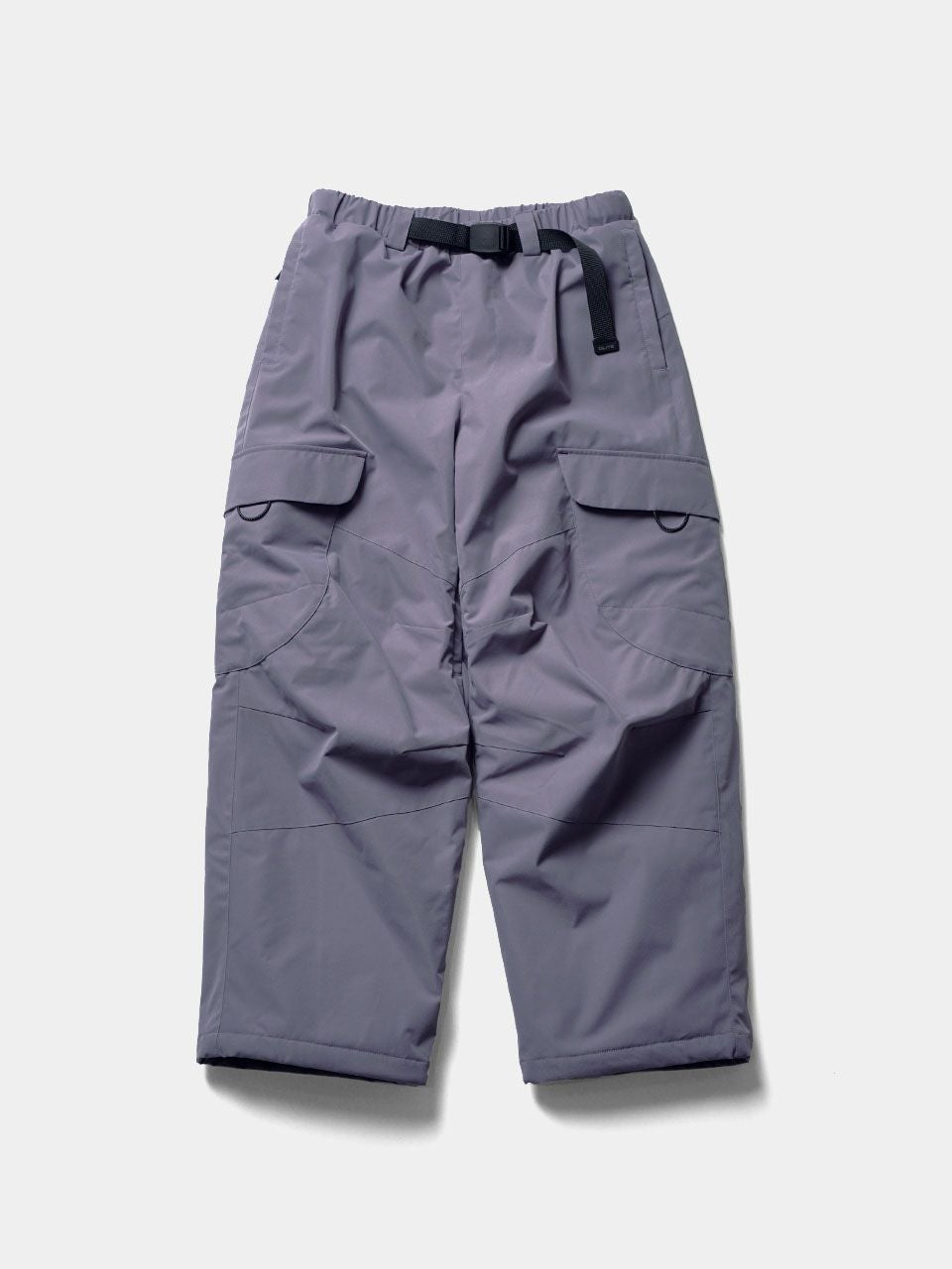Loose Fit Cargo PantsDLITE｜Four Seasons Design Lab.