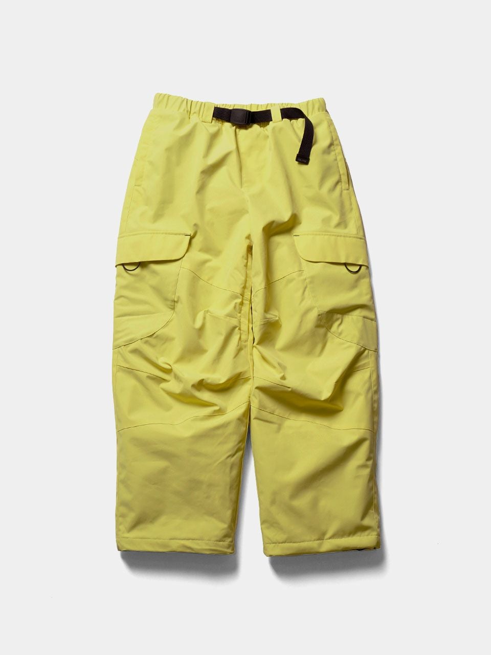 Loose Fit Cargo PantsDLITE｜Four Seasons Design Lab.