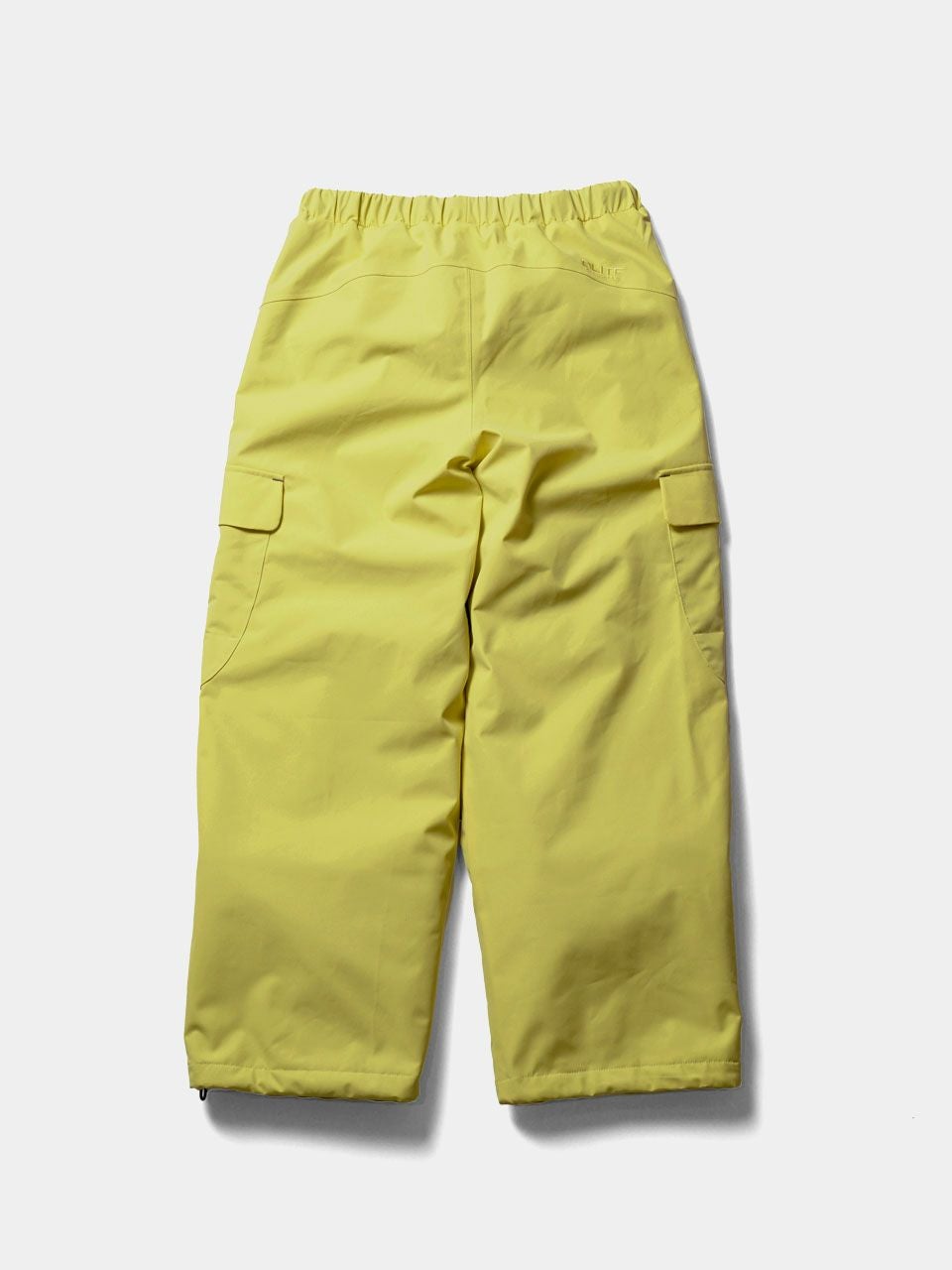 DLITE ルーズフィットカーゴパンツ Bankei Line XL Loose Fit Cargo PantsDLITE｜Four Seasons Design Lab.