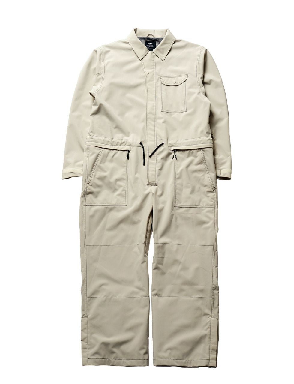 Womens Snow Jump Suits | Four Seasons Design Lab.