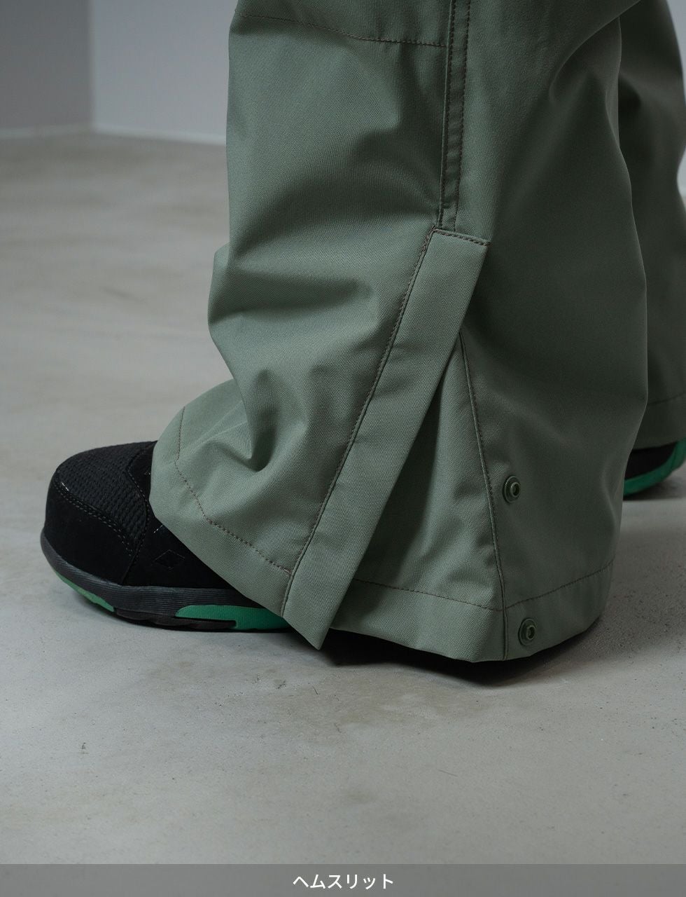 Womens Snow Jump Suits | Four Seasons Design Lab.