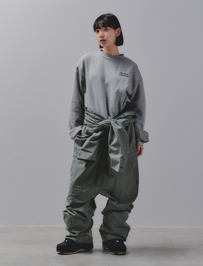 Womens Snow Jump Suits | Four Seasons Design Lab.