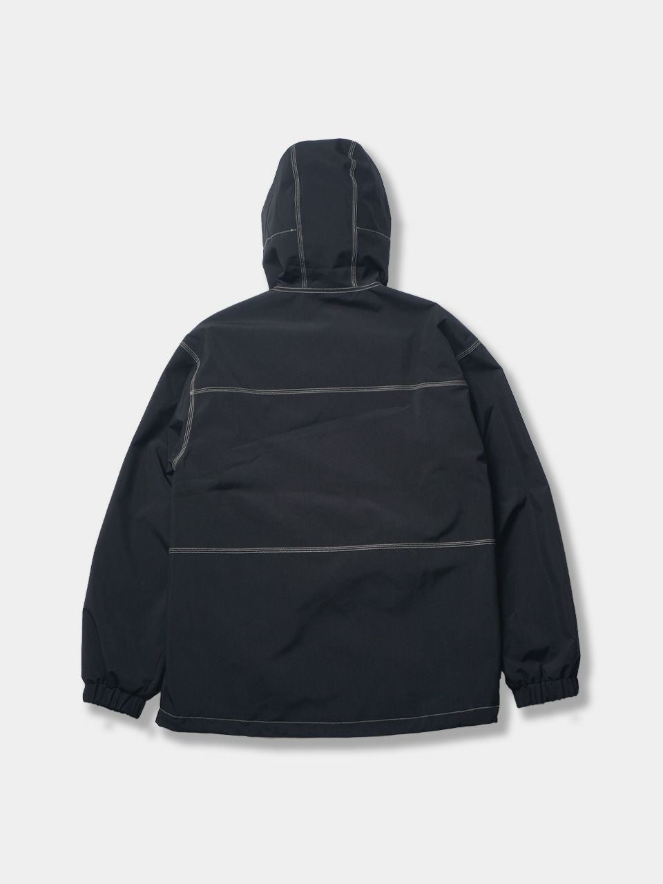 Triple Stitch Jacket｜DLITE｜Four Seasons Design Lab.