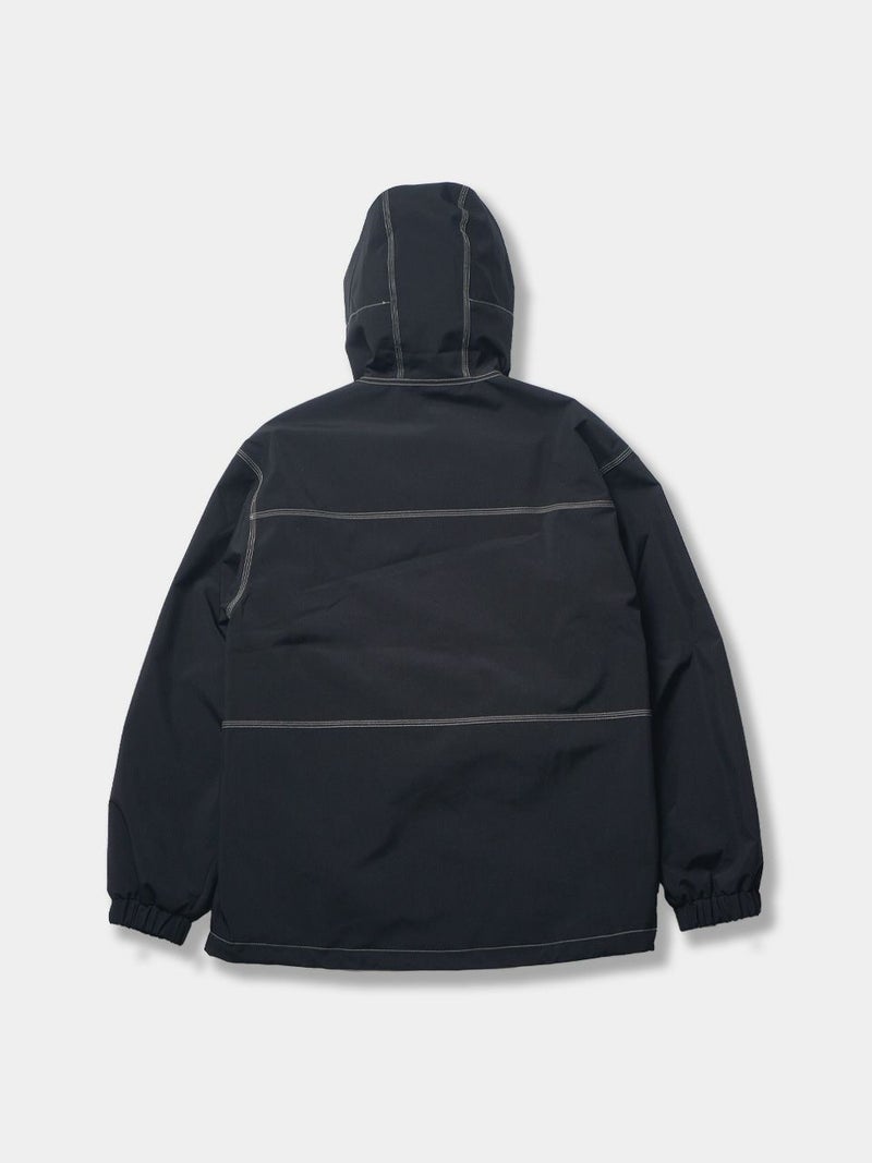 Triple Stitch Jacket