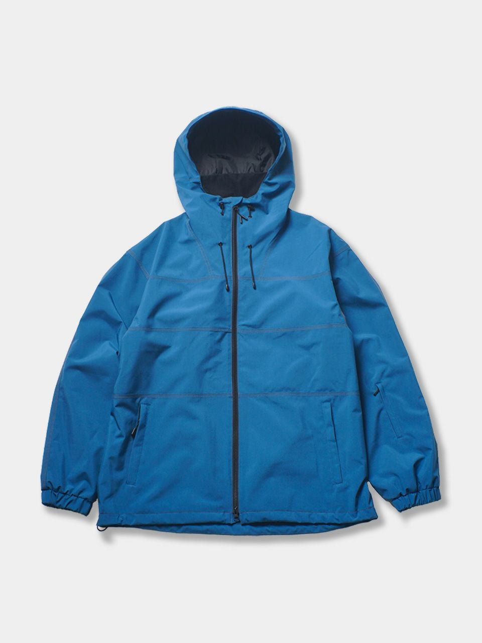 Triple Stitch Jacket｜DLITE｜Four Seasons Design Lab.