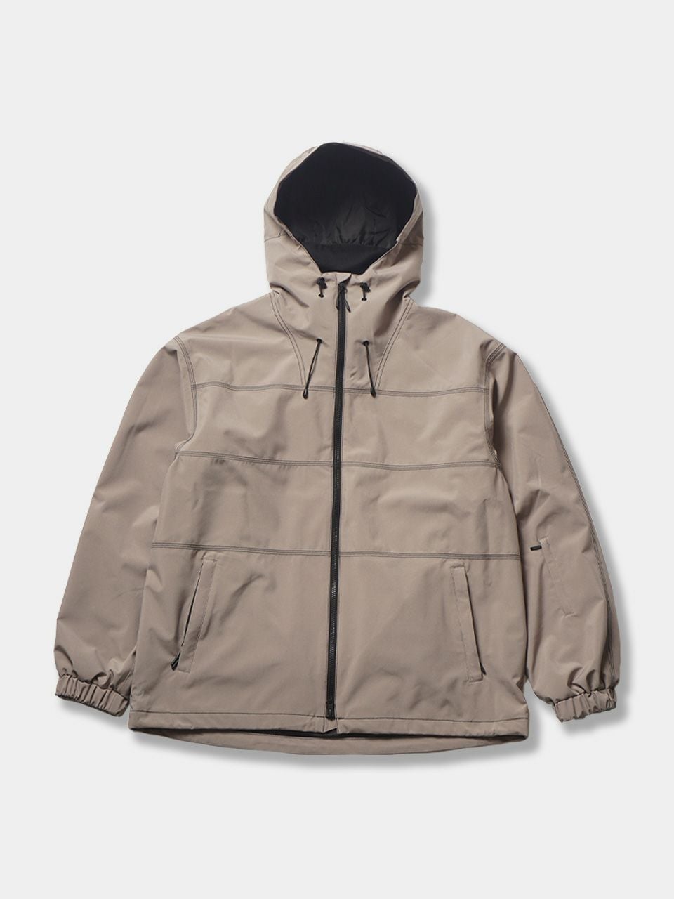 Triple Stitch Jacket