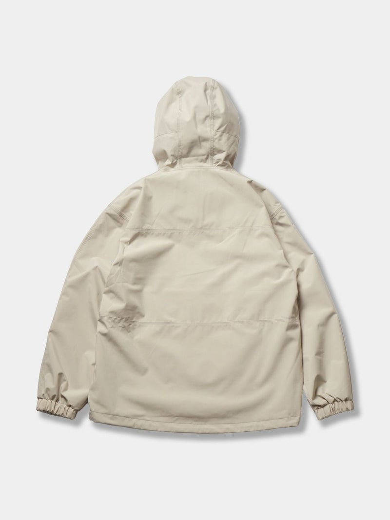 Triple Stitch Jacket