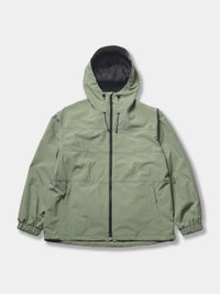 Triple Stitch Jacket