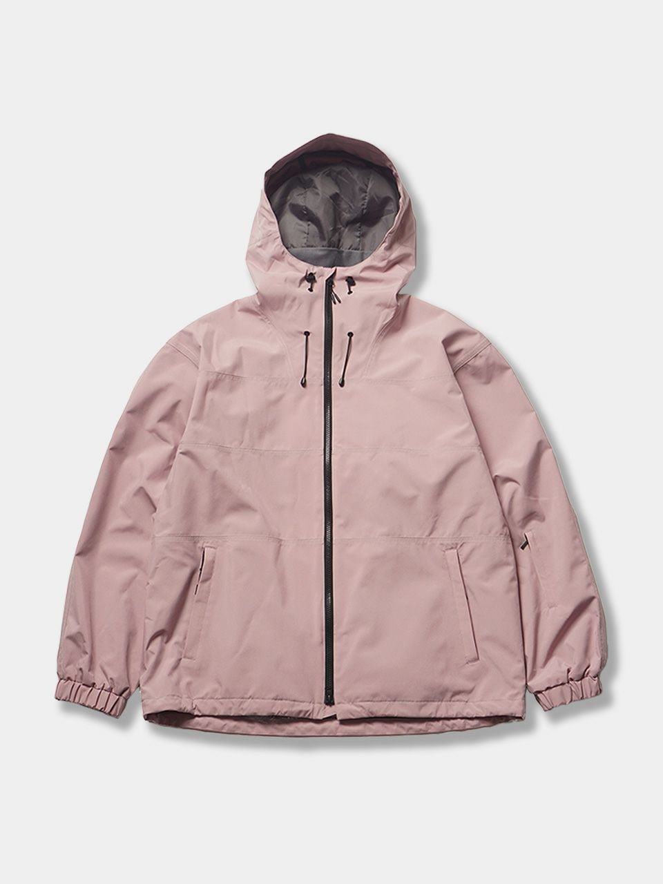 Triple Stitch Jacket