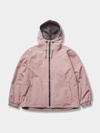 Triple Stitch Jacket