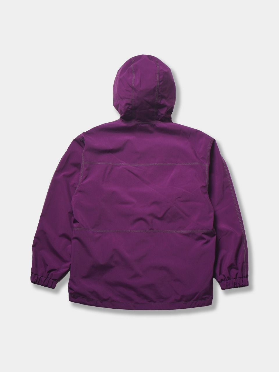 Triple Stitch Jacket