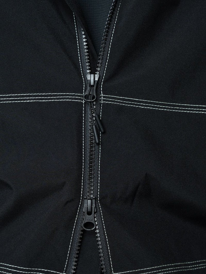 Triple Stitch Jacket