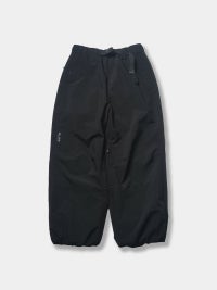 Wide Jogger Pants