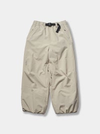 Wide Jogger Pants