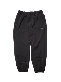 Wide Ventilation Pants