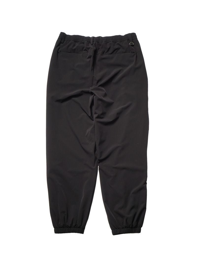 Wide Ventilation Pants | Four Seasons Design Lab.
