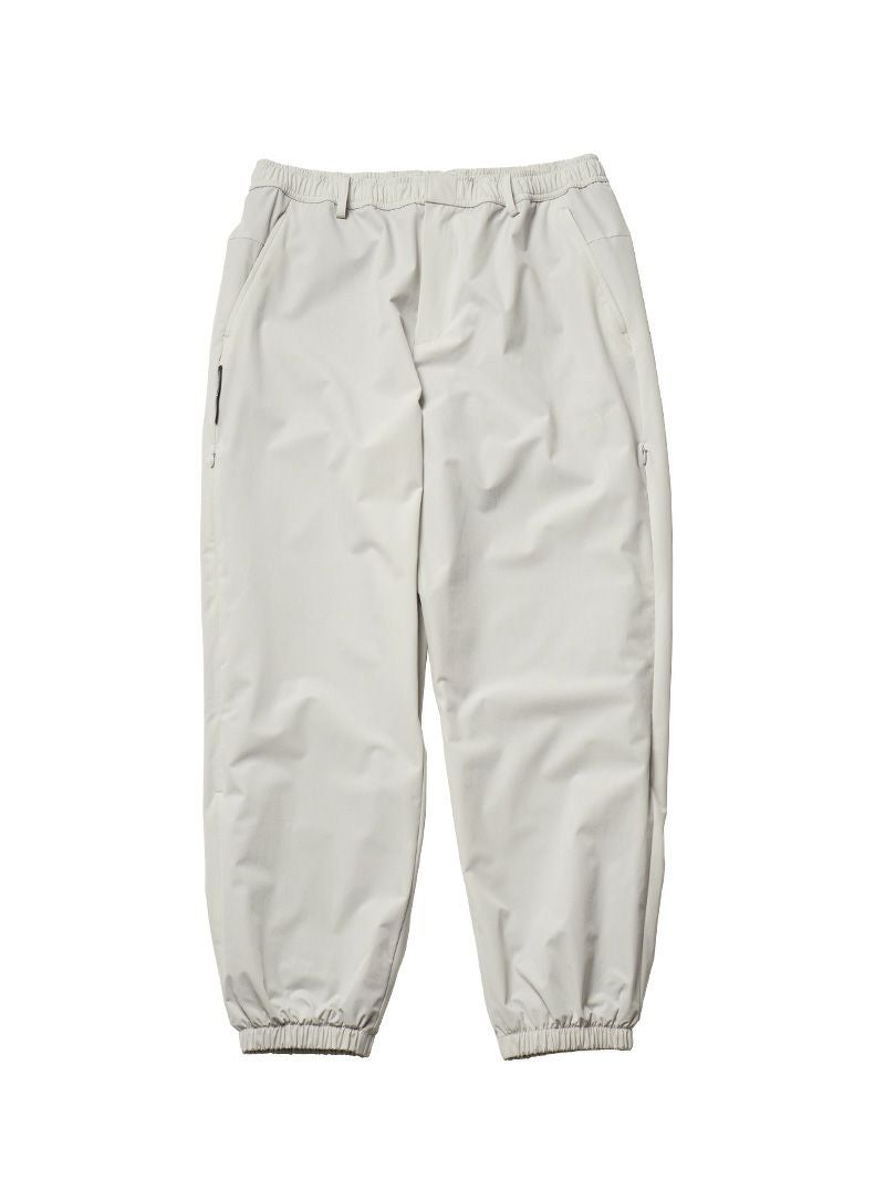 Wide Ventilation Pants | Four Seasons Design Lab.