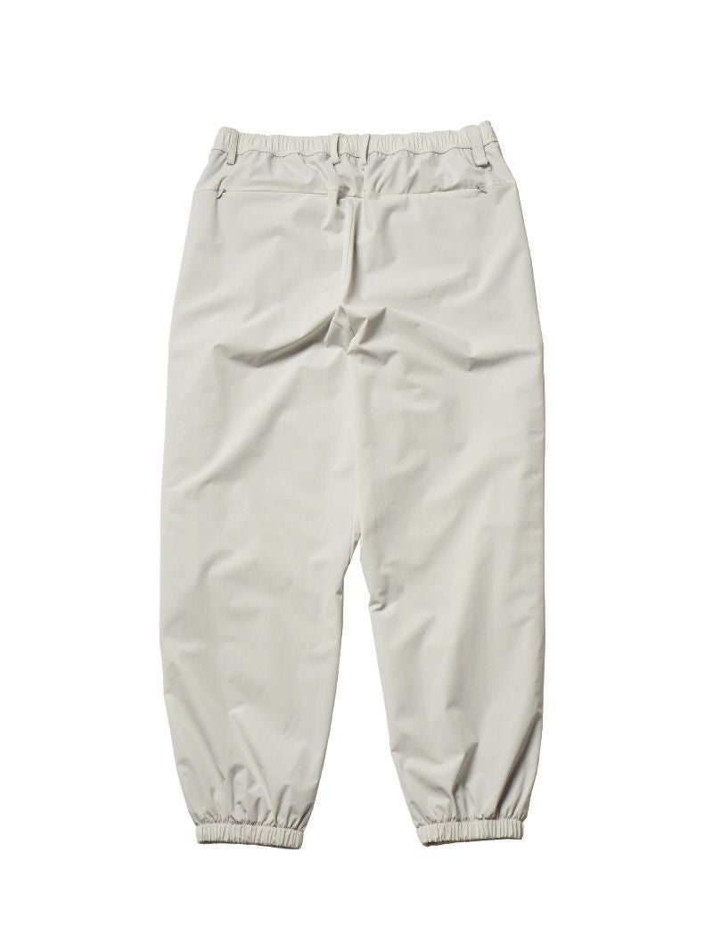Wide Ventilation Pants | Four Seasons Design Lab.