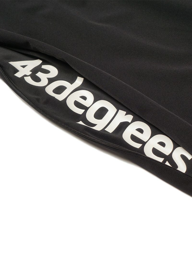 Wide Ventilation Pants