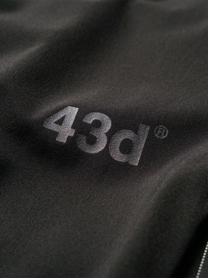 Wide Ventilation Pants