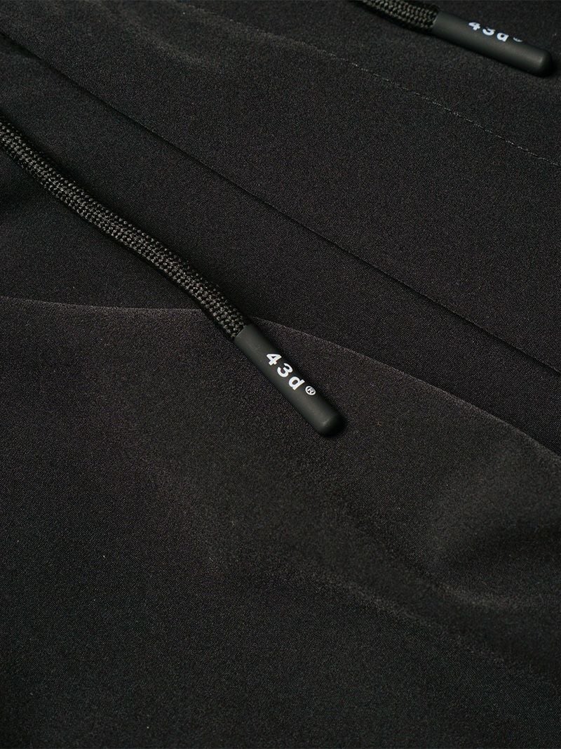 Wide Ventilation Pants