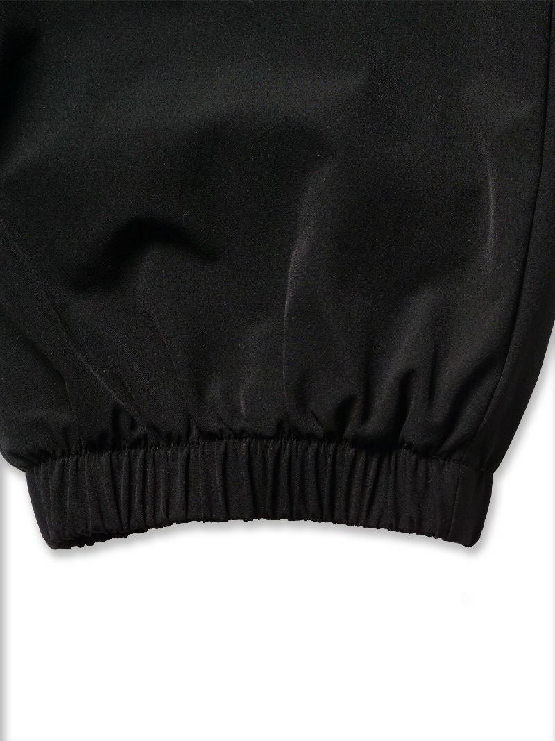 Wide Ventilation Pants