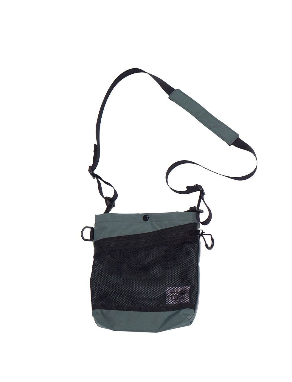 GRINDLODGEのサコッシュ glamb（グラム） ショルダーバッグ Riders Sacoche Bag / ライダース