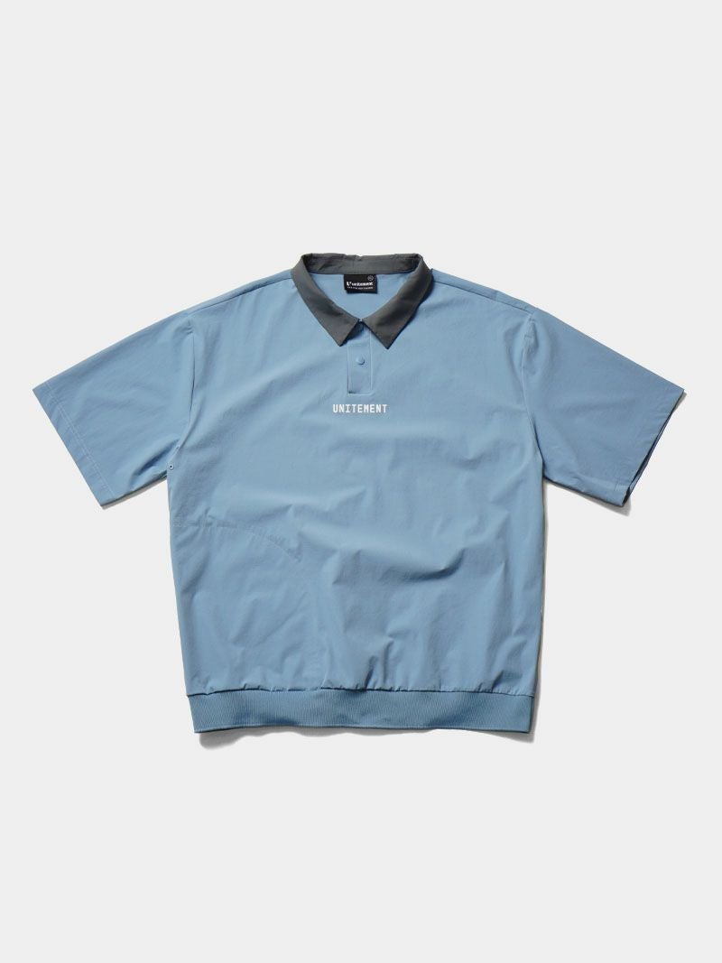 Box Cut Easy Shirts｜unitement｜Four Seasons Design Lab.