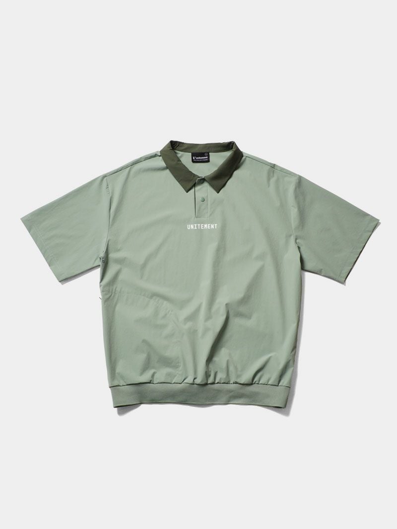 Box Cut Easy Shirts｜unitement｜Four Seasons Design Lab.