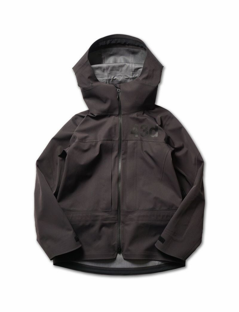 Urban Park Jacket43DEGREES｜Four Seasons Design Lab.