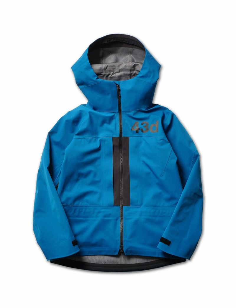 Peak BC43DEGREES｜Four Seasons Design Lab.