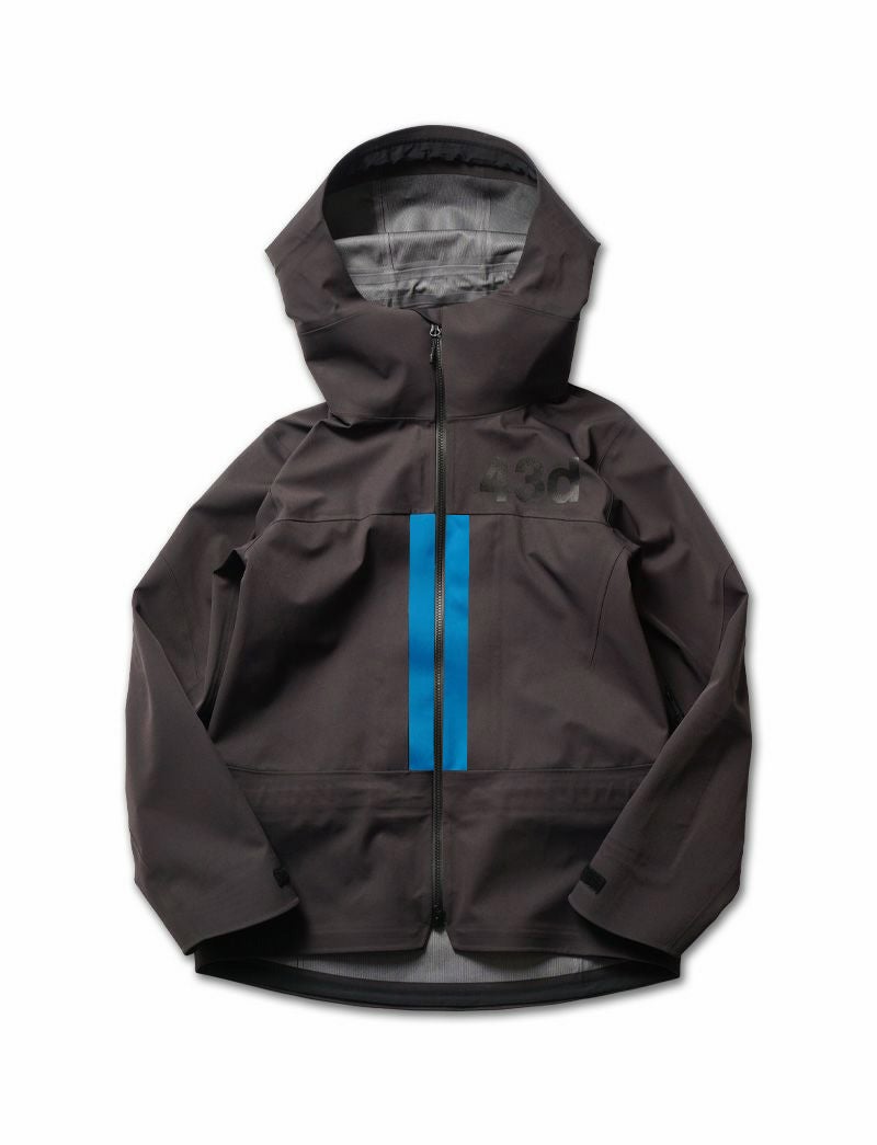 Peak BC43DEGREES｜Four Seasons Design Lab.