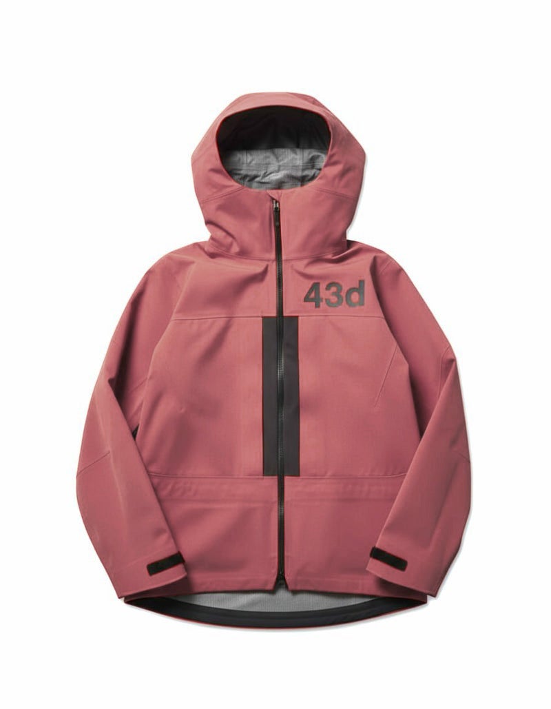 Peak BC43DEGREES｜Four Seasons Design Lab.