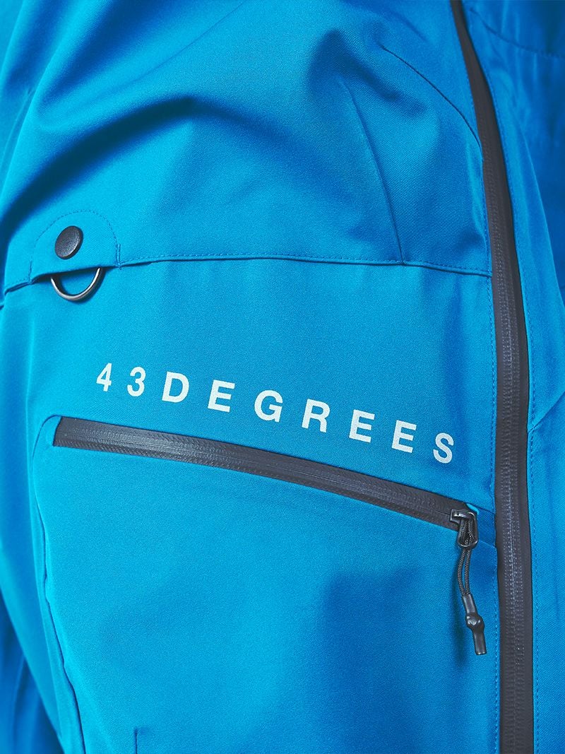 Hang BC43DEGREES｜Four Seasons Design Lab.