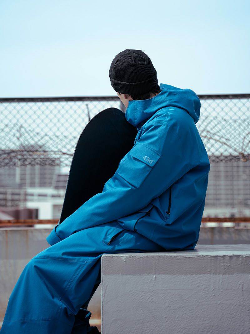 Shell Urban43DEGREES｜Four Seasons Design Lab.