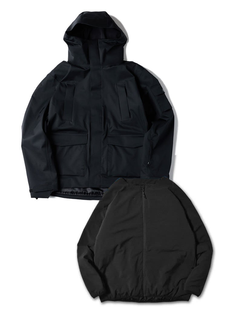 Shell Urban