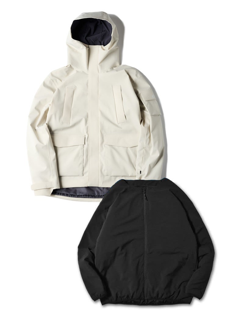 Shell Urban