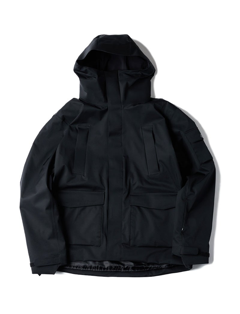 Shell Urban