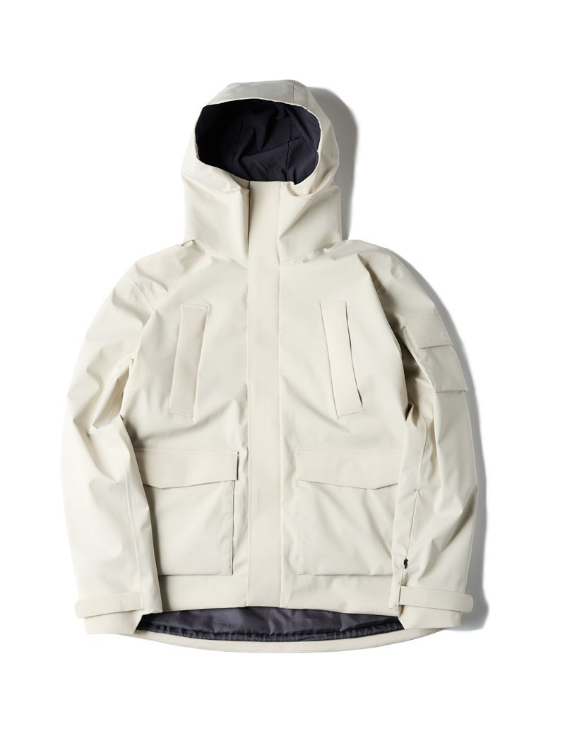 Shell Urban