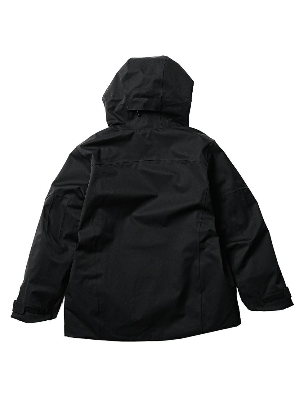2025-2026 43DEGREES Junior Peak Jacket43DEGREES｜Four Seasons