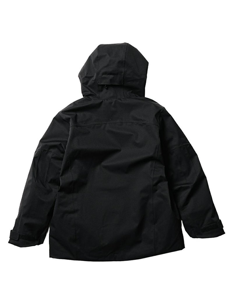 Junior Peak Jacket
