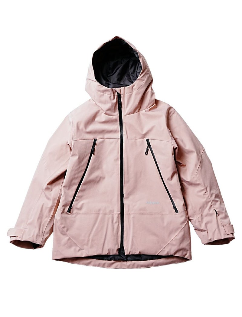 Junior Peak Jacket