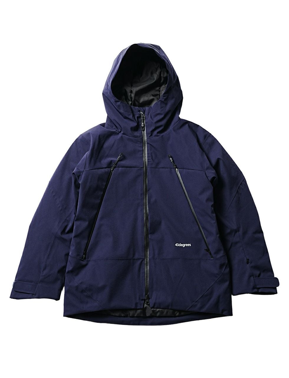 Junior Peak Jacket