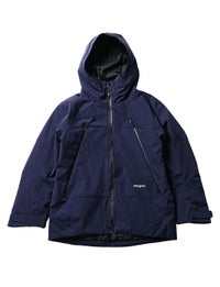 Junior Peak Jacket