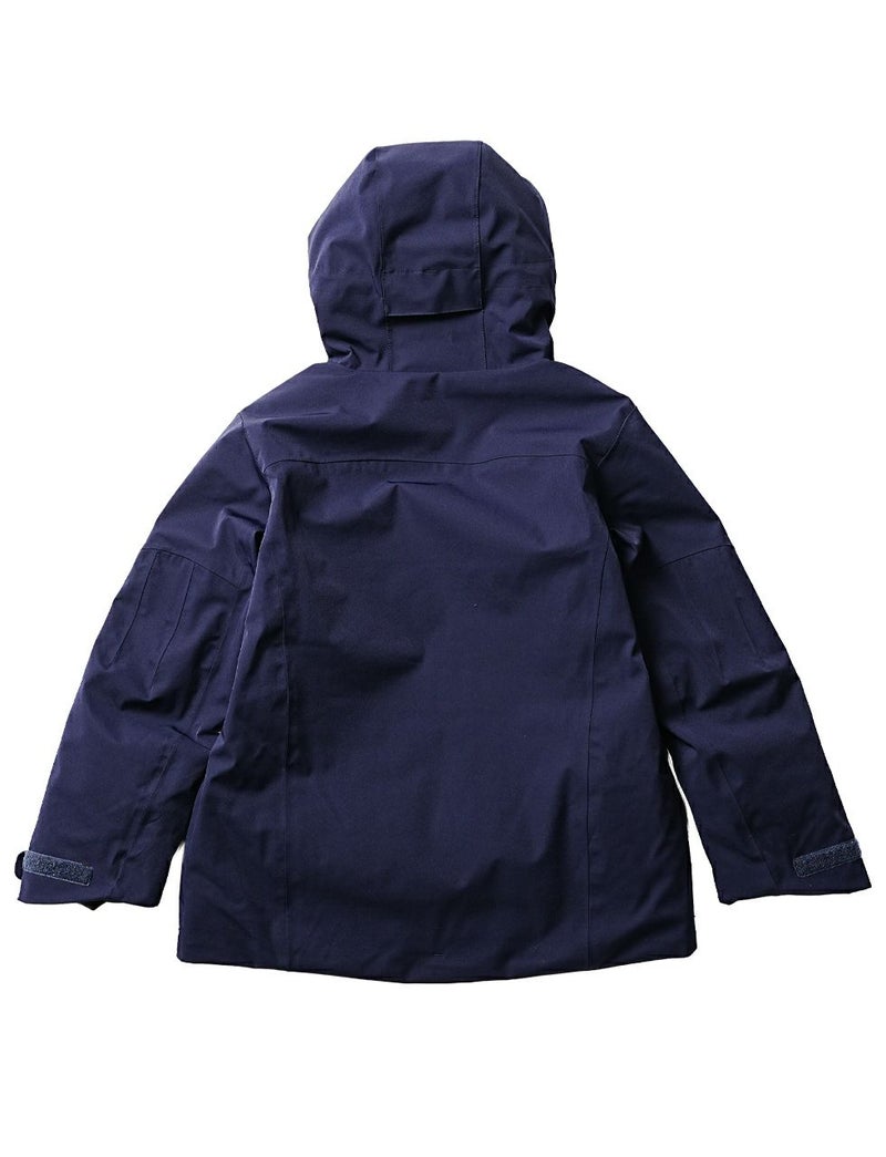 Junior Peak Jacket