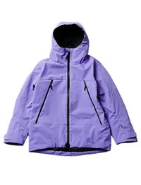 Junior Peak Jacket